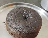 A picture of step 3 of Homemade Cake Premix.