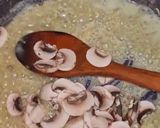 صورة لخطوة 2 من وصفة فوتوتشيني بالموزاريلا والقشقوان 😋