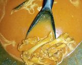 Foto langkah ke 3 dari resep Sate Padang.