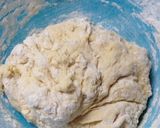 Foto del paso 3 de la receta: Calzón de puerros