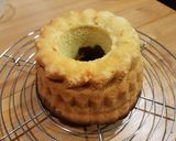 Foto del paso 22 de la receta: Babovka Pound Cake!!!