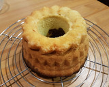 Foto del paso 22 de la receta: Babovka Pound Cake!!!