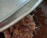 Foto langkah ke 3 dari resep Empal Simple Empuk.
