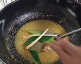 Foto langkah ke 3 dari resep Mie Ayam.