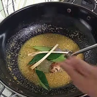 Langkah 3