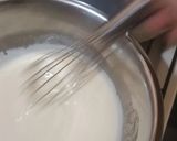 Foto langkah ke 1 dari resep Japanese Cheese Cake.