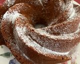 Foto del paso 7 de la receta: Bizcocho de Pulpa de Horchata con harina de arroz y almendras
