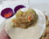 Foto langkah ke 5 dari resep Dimsum Ayam mix Udang.