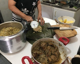 Foto del paso 7 de la receta: Tamales Colombianos