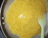 A picture of step 2 of ربڑی سویاں.