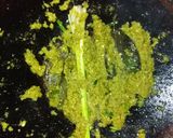Foto langkah ke 2 dari resep Balado Cumi Cabai Rawit Hijau.