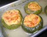 Foto del paso 15 de la receta: Zapallitos rellenos