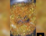 A picture of step 1 of Chinese Spring Roll Recipe.