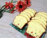 A picture of step 6 of Bakery Fruit Cake.