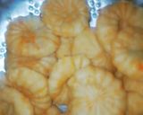 A picture of step 1 of Bhadusha.