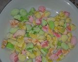 Foto del paso 2 de la receta: Nube de frambuesa