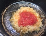 Foto del paso 4 de la receta Suquet de pescado y mariscos
