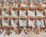 Foto langkah ke 7 dari resep 17. Siomay Ayam (China).