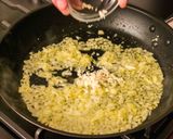 Milánói sertésborda recept fázis 5 fotója