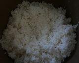 Gambar langkah 1 resipi Nasi Goreng Sanusi.
