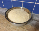 Foto del paso 3 de la receta: Pizzetas, pan de molde y otros con levadura levex con masa madre