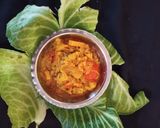 ગુજરાતી થાળી (Gujarati Thali Recipe In Gujarati) રેસીપી સ્ટેપ2ફોટો