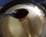 Foto del paso 1 de la receta: Garrapiñada de maní!!