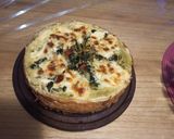 Foto del paso 4 de la receta: Tarta de acelga