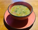 Foto del paso 1 de la receta: Arvejas Partidas