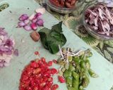 Foto langkah ke 1 dari resep Tongkol cabe hijau.