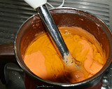 Foto del paso 4 de la receta: Salmorejo cordobés