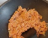 Foto langkah ke 3 dari resep Nasi Goreng Kampung.