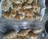 Foto del paso 4 de la receta: Croissant de grasa