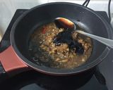 A picture of step 2 of Deep Fried Eggplant With Ginger Sauce.
