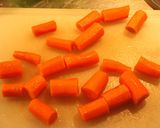 Foto del paso 4 de la receta: FZ-Apostrophe; guiso a la mía