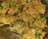 મેથી મુઠીયા (Methi Muthiya Recipe In Gujarati) રેસીપી સ્ટેપ3ફોટો