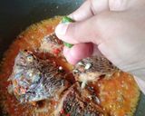 Foto langkah ke 4 dari resep Mujair Sambal Limo.