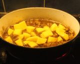 Foto del paso 13 de la receta: Guiso patense en olla ovalaa
