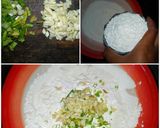 Foto langkah ke 1 dari resep Cilok Cyiiiinnn...