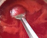 ટામેટા સૂપ (Tomato Soup Recipe in Gujarati) રેસીપી સ્ટેપ5ફોટો