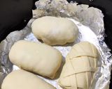 รูปขั้นตอนการทำที่ 5 ของ ใช่ "ไก่เวลลิงตัน" อ่ะป่าว My Chicken Wellington By Airfryer