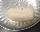 रबडी पराठा (Rabdi Paratha Recipe In Marathi) रेसिपी स्टेप 2 फोटो