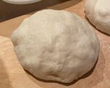 Foto del passaggio 4 della ricetta Pizza manola