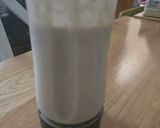 Foto langkah ke 1 dari resep Pancake oatmeal pisang #no sugar.