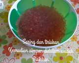 Foto langkah ke 6 dari resep Mango Sago ala Rianti Kitchen.