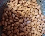 Babgulyás recept fázis 2 fotója