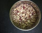 लसूण - शेंगदाणा चटणी (lasun shengdana chutney recipe in marathi) रेसिपी स्टेप 2 फोटो 