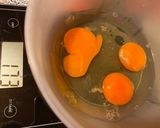 TudatosantESZEM fogyi pogácsa (gluténmentesen is készíthető, fogyókúrába illeszthető, este is ehető) recept fázis 1 fotója