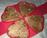 Foto del paso 3 de la receta: Tortitas de avena fitness!❤️🥞🥜💪🏽🤤