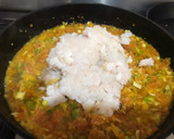 Foto del paso 5 de la receta: Pastel de pescado